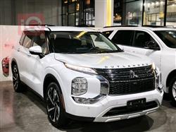 ميتسوبيشي اوتلاندر